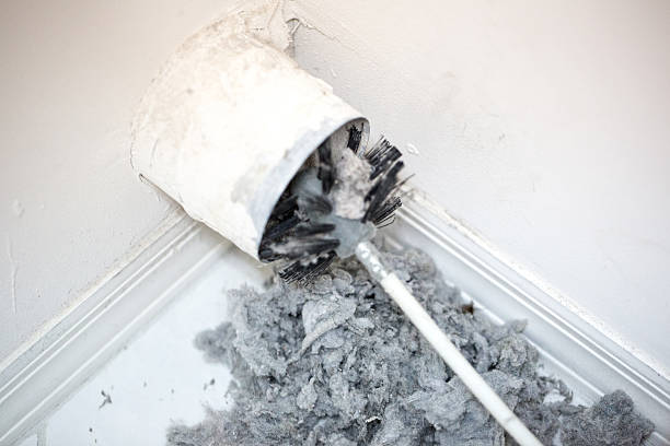 Best Affordable Duct Cleaning Services  in Crooks, SD